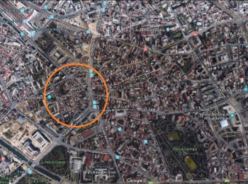 de vanzare Teren 1.073 m² #900014 - BLISS Imobiliare