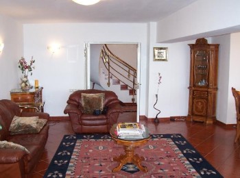 de inchiriat apartament duplex 3 camere #7704 - BLISS Imobiliare