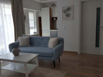for rent 1 bedroom apartment #54777 - BLISS Imobiliare