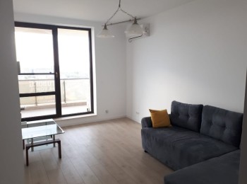 de inchiriat apartament 2 camere #54807 - BLISS Imobiliare