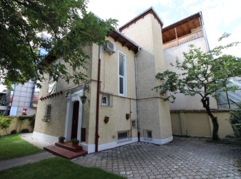 de inchiriat vila 7 camere #6953 - BLISS Imobiliare