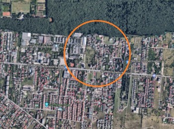 de vanzare Teren 5.000 m² #22 - BLISS Imobiliare