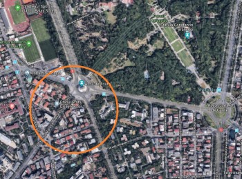 de vanzare Teren 940 m² #24 - BLISS Imobiliare
