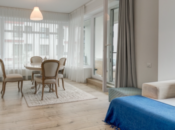de inchiriat apartament 3 camere #49718 - BLISS Imobiliare