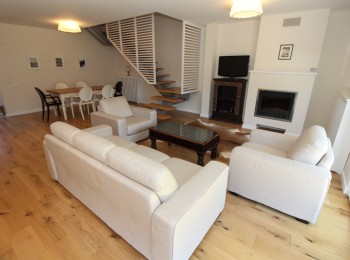 for rent 6 bedroom villa #7297 - BLISS Imobiliare