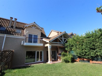 de inchiriat vila 6 camere #30965 - BLISS Imobiliare