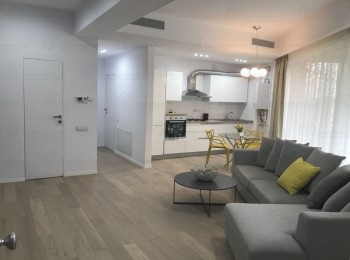 de inchiriat apartament 3 camere #55283 - BLISS Imobiliare