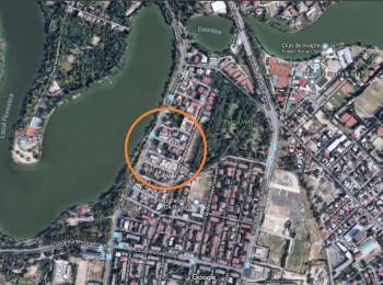 de vanzare Teren 665 m² #30 - BLISS Imobiliare