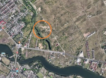 de vanzare Teren 5.000 m² #34 - BLISS Imobiliare