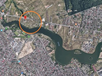 de vanzare Teren 5.600 m² #33 - BLISS Imobiliare