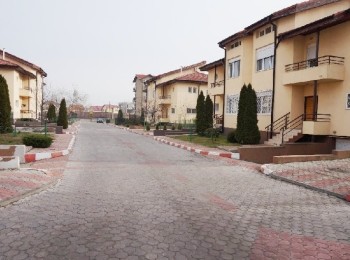 for rent 5 bedroom house #55718 - BLISS Imobiliare