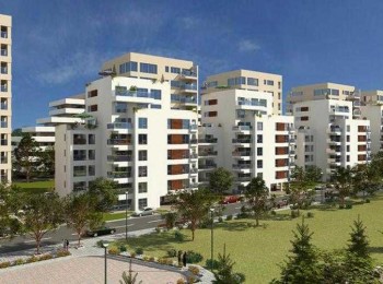 for sale 1 bedroom apartment #39124 - BLISS Imobiliare