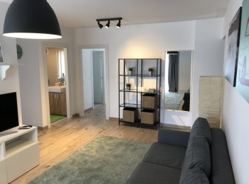 de inchiriat apartament 2 camere #55799 - BLISS Imobiliare