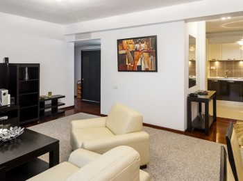 2 bedroom apartment #9064 - BLISS Imobiliare
