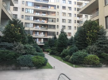de vanzare apartament 2 camere #56292 - BLISS Imobiliare