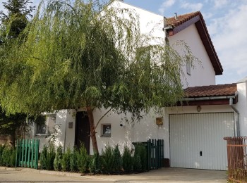 de inchiriat casa 5 camere #12513 - BLISS Imobiliare