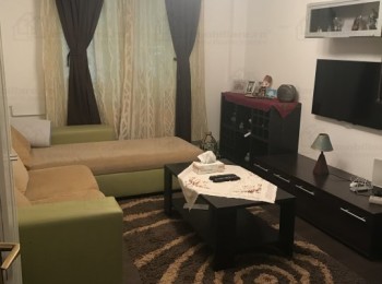 de inchiriat apartament 2 camere #56939 - BLISS Imobiliare