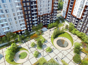 Parcului20 #710 - BLISS Imobiliare