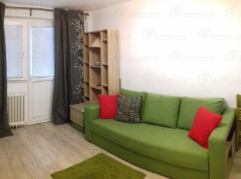de inchiriat apartament 2 camere #56968 - BLISS Imobiliare