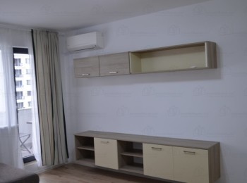 de inchiriat apartament 2 camere #56973 - BLISS Imobiliare