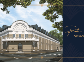 Carmen Sylva #712 - BLISS Imobiliare