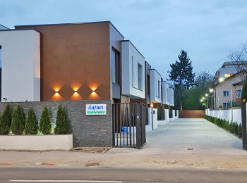 Rafael Mediteraneo #715 - BLISS Imobiliare