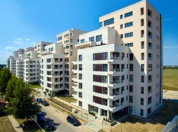 GreenVista Pipera #77 - BLISS Imobiliare