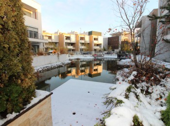 de vanzare vila 5 camere #51567 - BLISS Imobiliare