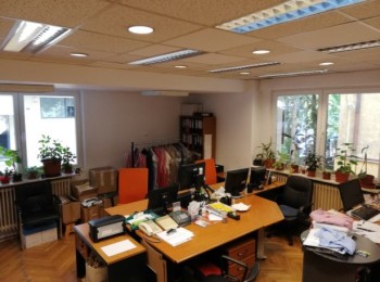 for rent 3 bedroom apartment #57617 - BLISS Imobiliare