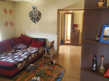 de vanzare apartament 2 camere #57727 - BLISS Imobiliare