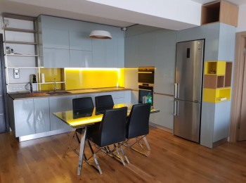 de vanzare apartament 2 camere #57902 - BLISS Imobiliare