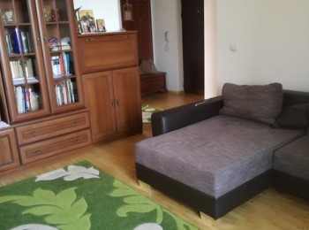 for sale 1 bedroom apartment #58063 - BLISS Imobiliare