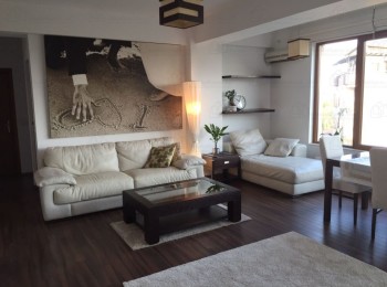 de inchiriat apartament 3 camere #58113 - BLISS Imobiliare