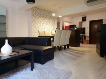 de vanzare apartament 2 camere #58135 - BLISS Imobiliare