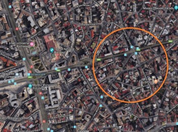 de vanzare Teren 2.600 m² #900058 - BLISS Imobiliare