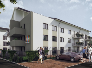 Color Pallady Residence #724 - BLISS Imobiliare