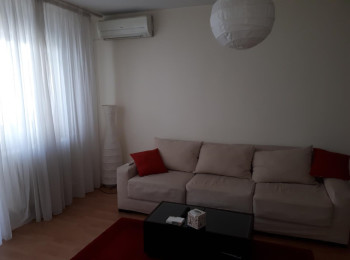 de inchiriat apartament 2 camere #58263 - BLISS Imobiliare