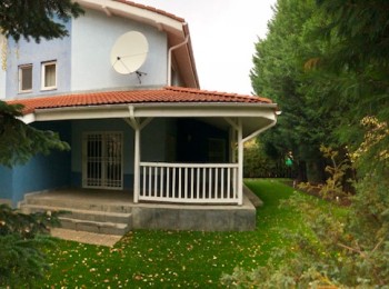 de inchiriat casa 4 camere #58340 - BLISS Imobiliare