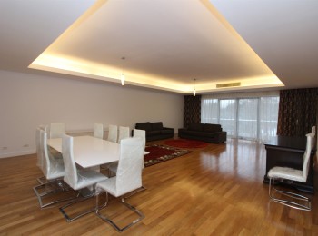 de inchiriat apartament 4 camere #47257 - BLISS Imobiliare