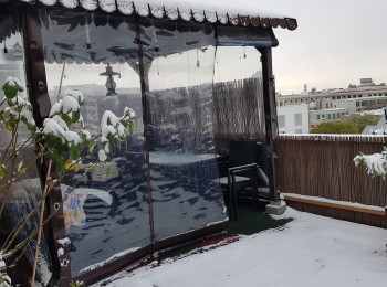 de inchiriat apartament 3 camere #49454 - BLISS Imobiliare
