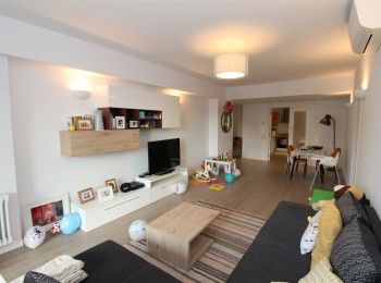 de inchiriat apartament 3 camere #46658 - BLISS Imobiliare