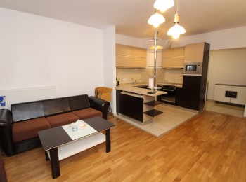 de inchiriat Apartament 2 camere #39964 - BLISS Imobiliare