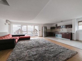 de inchiriat apartament duplex 3 camere #2985 - BLISS Imobiliare
