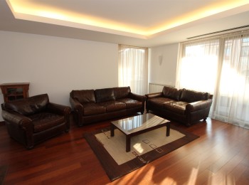 de inchiriat apartament 4 camere #4273 - BLISS Imobiliare