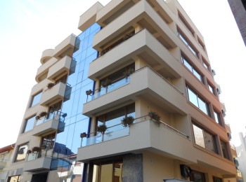 Lux Home Herastrau #60 - BLISS Imobiliare