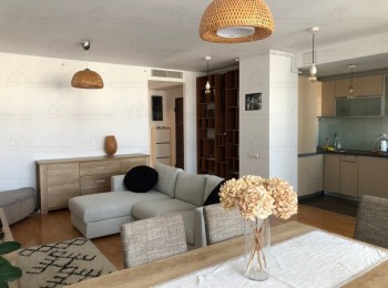 for rent 2 bedroom apartment #58579 - BLISS Imobiliare