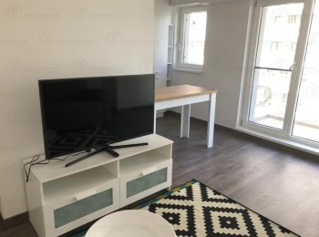 de inchiriat apartament 2 camere #58613 - BLISS Imobiliare