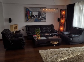 de inchiriat apartament duplex 4 camere #58682 - BLISS Imobiliare