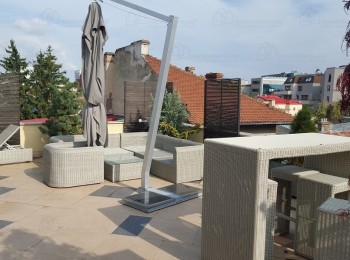 de inchiriat apartament duplex 4 camere #58682 - BLISS Imobiliare