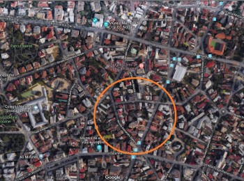 for sale Land 750 m² #62 - BLISS Imobiliare